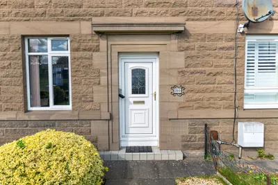 310 Calder Road, Edinburgh, Midlothian, EH11 3TB - image 33