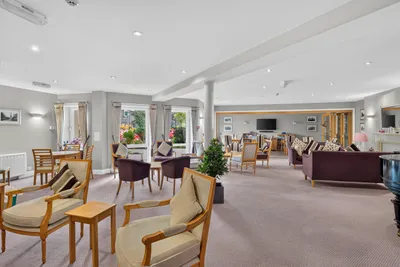 Flat 16 Clifton Mews, 43 Baileyfield Road, Edinburgh, Midlothian, EH15 1NA - image 23