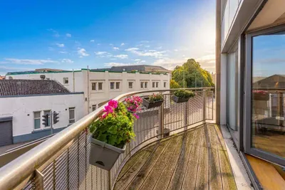 97/4 East London Street,
Edinburgh,
EH7 4BF - image 2
