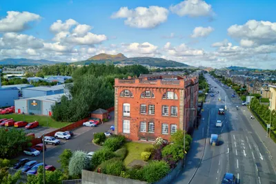 94/16 Inchview Terrace,
Edinburgh,
EH7 6TF - image 24
