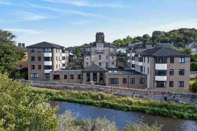 6/3 Perdrixknowe, Edinburgh, Midlothian, EH14 1AF - image 20
