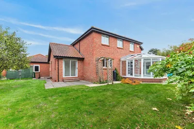 16 King's Cramond, Edinburgh, Midlothian, EH4 6RL - image 30