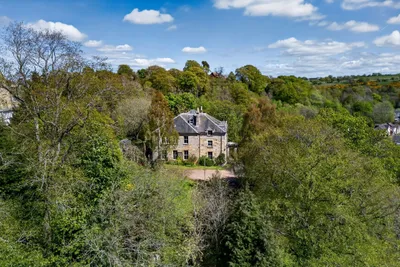 Valleyfield House, 
17 High Street, 
Penicuik, 
EH26 8HS - image 2