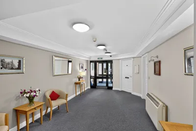 Flat 14 Caiystane Court, 11 Oxgangs Road North, Edinburgh, Midlothian, EH13 9AA - image 22