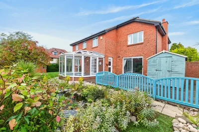 16 King's Cramond, Edinburgh, Midlothian, EH4 6RL - image 31