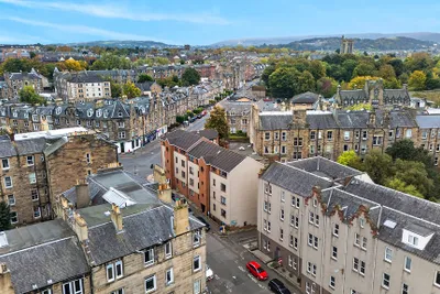 3/7 Murieston Road, Edinburgh, Midlothian, EH11 2JJ - image 28