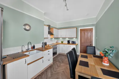38 Lennox Row, Edinburgh, Midlothian, EH5 3LT - image 7