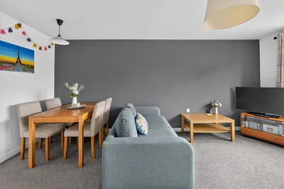 3/7 Murieston Road, Edinburgh, Midlothian, EH11 2JJ - image 5