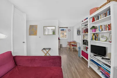 16/4 Jamaica Mews, Edinburgh, Midlothian, EH3 6HW - image 5