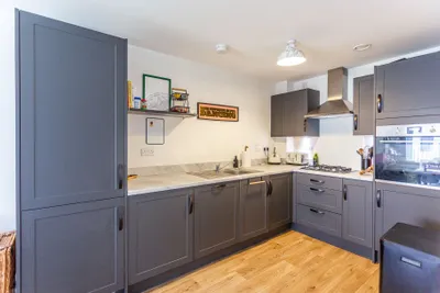 22/2 Margaret Thomson Crescent,
Edinburgh,
EH6 7FE - image 9