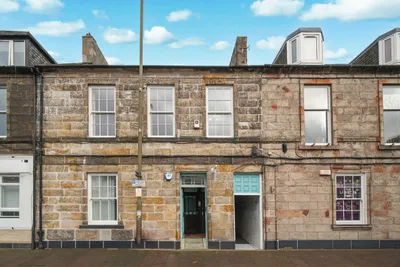 23a Bridge Street,
Musselburgh,
EH21 6AA - image 1