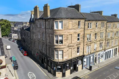 24/6 Duncan Street,
Edinburgh,
EH9 1SR - image 1