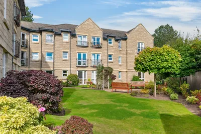 Flat 14 Caiystane Court, 11 Oxgangs Road North, Edinburgh, Midlothian, EH13 9AA - image 27