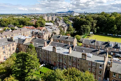 7/1 Craigcrook Place, Edinburgh, Midlothian, EH4 3NG - image 25