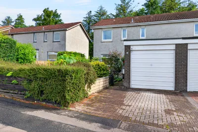 9 Camps Rigg, Livingston, West Lothian, EH54 8PD - image 28