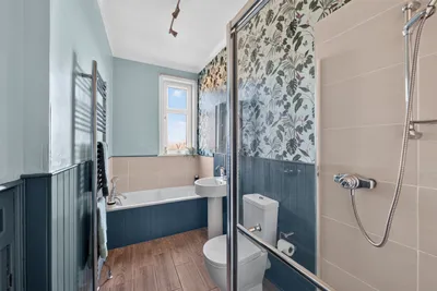 38 Lennox Row, Edinburgh, Midlothian, EH5 3LT - image 16