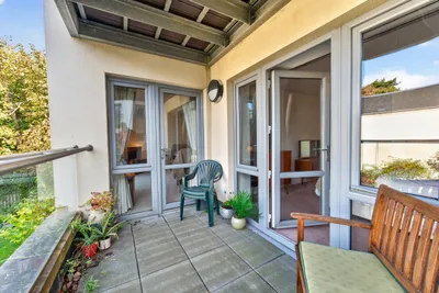 Flat 16 Clifton Mews, 43 Baileyfield Road, Edinburgh, Midlothian, EH15 1NA - image 16