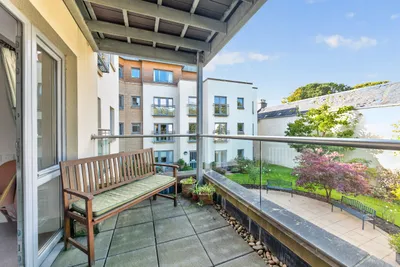 Flat 16 Clifton Mews, 43 Baileyfield Road, Edinburgh, Midlothian, EH15 1NA - image 17