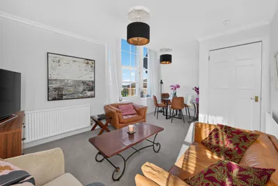 6/3 Perdrixknowe, Edinburgh, Midlothian, EH14 1AF - image 2