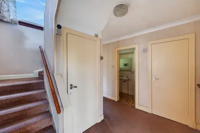 25 Frogston Terrace,
Edinburgh,
EH10 7AE - image 15