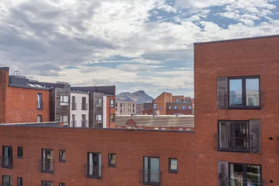 22/2 Margaret Thomson Crescent,
Edinburgh,
EH6 7FE - image 17
