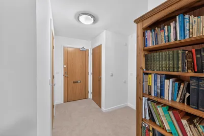 Flat 16 Clifton Mews, 43 Baileyfield Road, Edinburgh, Midlothian, EH15 1NA - image 12