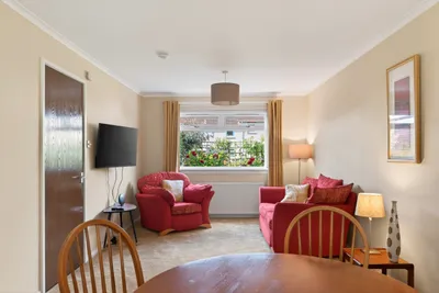 9 Camps Rigg, Livingston, West Lothian, EH54 8PD - image 4