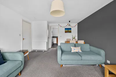 3/7 Murieston Road, Edinburgh, Midlothian, EH11 2JJ - image 7