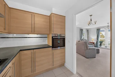 Flat 16 Clifton Mews, 43 Baileyfield Road, Edinburgh, Midlothian, EH15 1NA - image 10