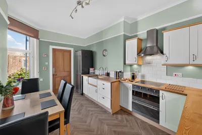 38 Lennox Row, Edinburgh, Midlothian, EH5 3LT - image 6