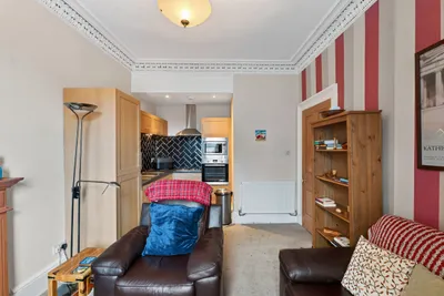 24/6 Duncan Street,
Edinburgh,
EH9 1SR - image 3