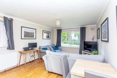 1 East Court, Ravelston House Park, Edinburgh, Midlothian, EH4 3LZ - image 16