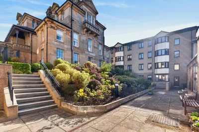 6/3 Perdrixknowe, Edinburgh, Midlothian, EH14 1AF - image 18