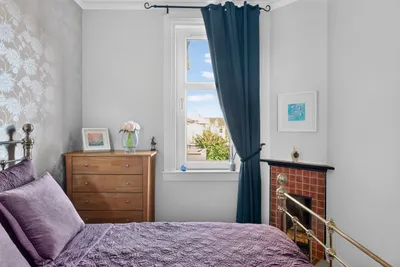 38 Lennox Row, Edinburgh, Midlothian, EH5 3LT - image 12