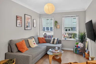 147/3 Bonnington Road, Edinburgh, Midlothian, EH6 5NJ - image 4