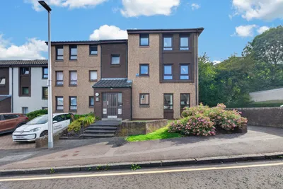 57/3 Orchard Brae Gardens,
Edinburgh,
EH4 2UQ - image 1