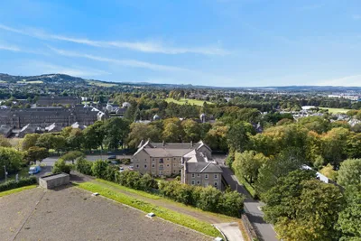 Flat 14 Caiystane Court, 11 Oxgangs Road North, Edinburgh, Midlothian, EH13 9AA - image 32