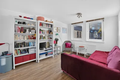16/4 Jamaica Mews, Edinburgh, Midlothian, EH3 6HW - image 3