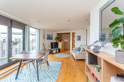 97/4 East London Street,
Edinburgh,
EH7 4BF - image 3