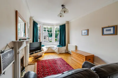 7/1 Craigcrook Place, Edinburgh, Midlothian, EH4 3NG - image 3