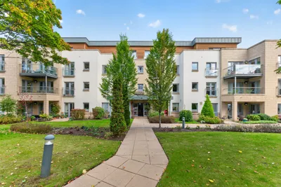 Flat 16 Clifton Mews, 43 Baileyfield Road, Edinburgh, Midlothian, EH15 1NA - image 1