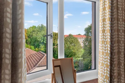 25/8 South Elixa Place, Edinburgh, Midlothian, EH8 7PG - image 20