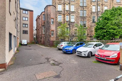 3/7 Murieston Road, Edinburgh, Midlothian, EH11 2JJ - image 26