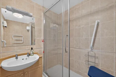 Flat 14 Caiystane Court, 11 Oxgangs Road North, Edinburgh, Midlothian, EH13 9AA - image 18