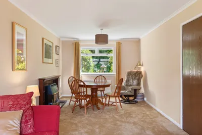 9 Camps Rigg, Livingston, West Lothian, EH54 8PD - image 3
