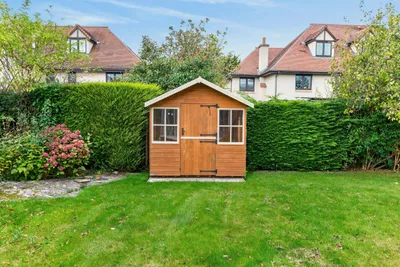 16 King's Cramond, Edinburgh, Midlothian, EH4 6RL - image 35