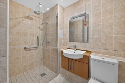 Flat 16 Clifton Mews, 43 Baileyfield Road, Edinburgh, Midlothian, EH15 1NA - image 18