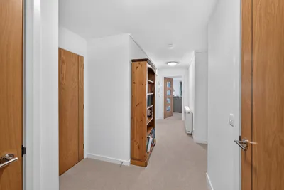 Flat 16 Clifton Mews, 43 Baileyfield Road, Edinburgh, Midlothian, EH15 1NA - image 11
