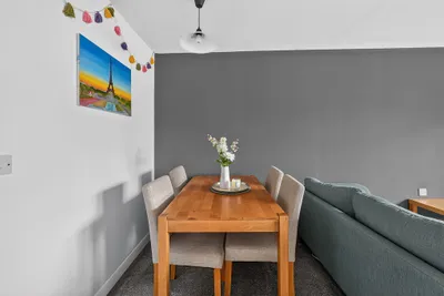 3/7 Murieston Road, Edinburgh, Midlothian, EH11 2JJ - image 8