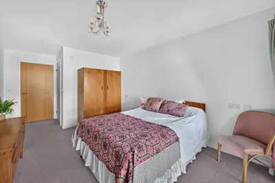 Flat 16 Clifton Mews, 43 Baileyfield Road, Edinburgh, Midlothian, EH15 1NA - image 14